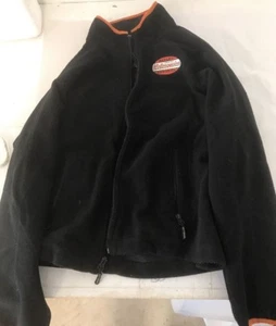 Harley Davidson Motorcycles ~ Dealer's Jacket ~ Woman's Large - Picture 1 of 9