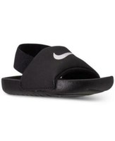nike little girl sandals