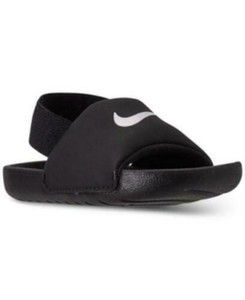 nike sandals kids girls