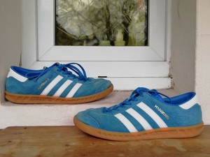 SCARPE ADIDAS TOP Ten Tg 41 1/3 Cod Fv6131 - 9M [Us 8 Uk 7.5 Cm 25.5] EUR  63,90 - PicClick IT