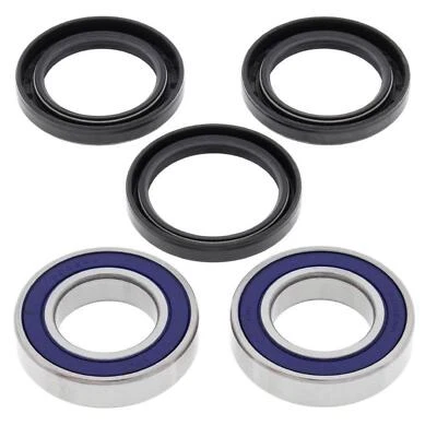 Radlager Satz hinten für E-Ton DXL 90 U 2T Sierra Baujahr 2003 2004 2005 - Bild 1 von 2