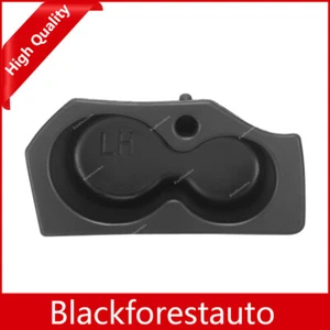 For 2009-2018 Dodge Ram 1500 2500 3500 Left Door Panel Cup Holder Leak Proof  - Picture 1 of 9