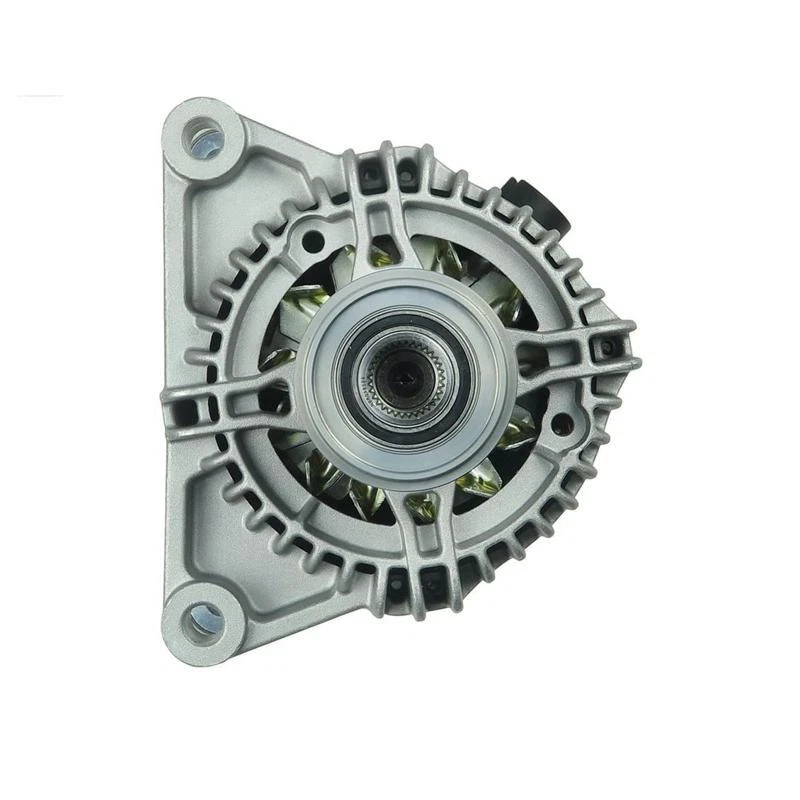 AS-PL A6124 Generatore Per Peugeot 208 I CA CC Citroën C-Elysee DD DS DS3 SA - Immagine 1 di 1