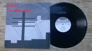 LE ONE "IN COMMUNIQUE" 1983 12" SYNTH POP - Bild 1 von 2