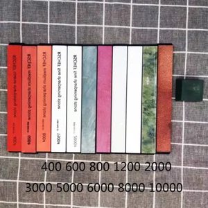 5-20 Pcs Set Diamond Stone Bar Used for Ruixin Pro RX008 Knife Sharpener Diamond - Picture 1 of 12