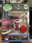 Funko Pop! Digital | The Crooked Man #106 | Legendary | LE 2050