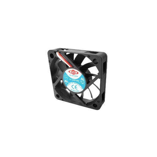 Top Motor DF125010BM-3G 50mm x 10mm Dual Ball bearing Fan, 3Pin - Image 1 of 1