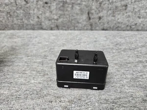 MULT CONTROL ASIENTO BOMBA MÓDULO VACÍO MERCEDES W164 X164 ML350 ML63 GL350 OEM - Imagen 1 de 5