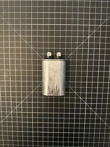 00414716 Bosch Capacitor OEM 414716. 1 Year Warranty - Picture 1 of 2