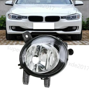 Rechts Nebelscheinwerfer Klarglas Nebelleuchte Für BMW F20 F21 F30 F31 F34 F32 w - Picture 1 of 4