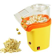 5Core Popcorn Machine Hot Air Electric Popper Kernel No Oil POP🟡