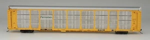 InterMountain HO 45270 Ferromex Bi-Level Autorack - Picture 1 of 2