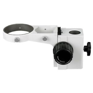 AmScope Stereo Microscope Focusing Rack Multi-Brand Compatible