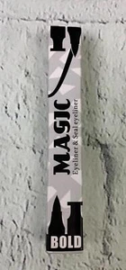 2PCS Stamp Liquid Eyeliner Pen Double Head Seal Eye Liner Pencil Waterproof Long - Picture 1 of 2