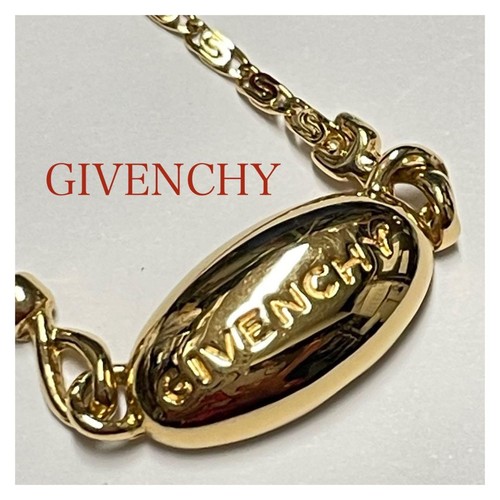 Collana GIVENCHY 9759 Autentica