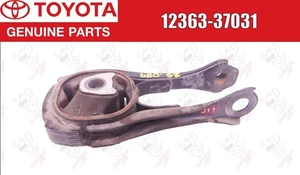 Toyota OEM Rear Engine Mount Torque Rod - 1.8L 12363-37031 for Prius - Picture 1 of 15
