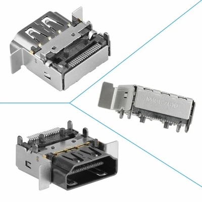 Replacement 1080P HDMI Port Socket Connector Motherboard for Xbox Series X/S - Image 1 of 4