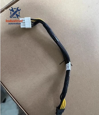 NEW GPU Power Cable 8 Pin For PowerEdge R740 R740XD Server 4VPD3 04VPD3 - Image 1 of 4