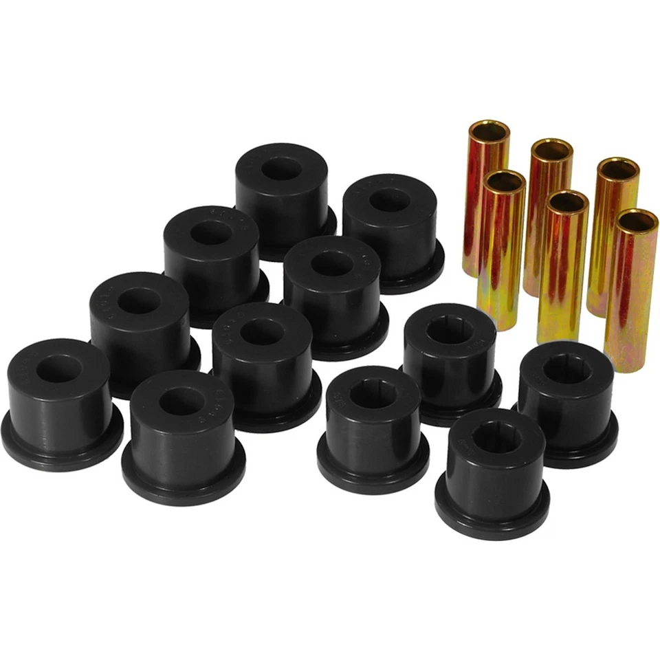 Buje trasero de resorte de hoja de protano 7-1054-BL para camioneta Chevy Chevrolet C2500 GMC Foto 1 de 1