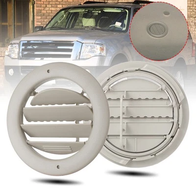 2X Roof Ceiling A/C Heater Air Vent Outlet For Ford E-350 Super Duty Transit-350 Foto 1 de 4