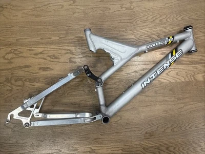 Cuadro de bicicleta de montaña Intense Tracer 2003 suspensión completa 18,5” 26” Foto 1 de 4