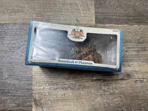 Arcadia Quest Stonebeak & Phantom (Mount Pack 1) - Picture 1 of 5