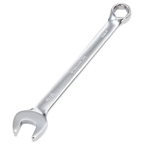 STEELMAN PRO 5/8-Inch Combination Wrench with 6-Point Box End, 78355 - Picture 1 of 3