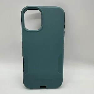 OtterBox COMMUTER SERIES Case for MagSafe iPhone 16 Plus - Sagebrush (Green) - Picture 1 of 6