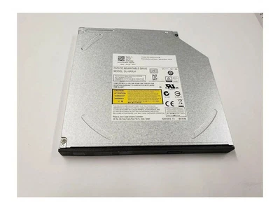 DELL OPTIPLEX MT 3060 3050 5060 5050 7070 7050 9.5MM DVD+RW OPTICAL DRIVE USA - Image 1 of 4