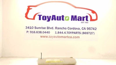 Parasol izquierdo conductor iluminado para 98-00 LEXUS GS300 63109 Foto 1 de 4