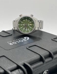 Boldr Expedition II El Capitan Men’s Swiss Automatic Watch - SW200 - Picture 1 of 12