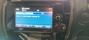 Mitsubishi Asx Xb-Xc Display/Head Unit - Picture 1 of 3