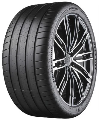 255/45 ZR20 105Y Neumáticos de Verano BRIDGESTONE Potenza Sport - Imagen 1 de 4
