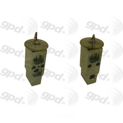 System Service Kit fits 1995-2001 Toyota Corolla Land Cruiser  GLOBAL PARTS - Image 1 of 2