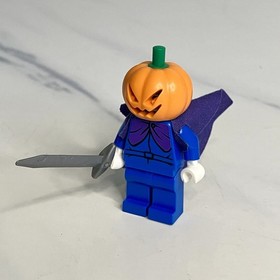 Lego Scooby Doo Headless Horseman Elwood Crane Minifigure 75901