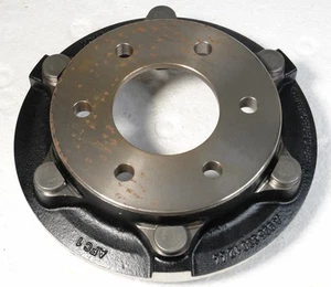 Mercedes Benz Sprinter W906 Front Wheel Hub Flange - Part No. A9063301244 - Picture 1 of 2