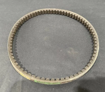 Bando GE506RB01 Cogged Belt Motorcycle Replacement Belt - Image 1 of 3