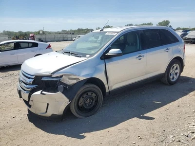 Conjunto de filtro de aire Ford Edge 2011-2014 7T4Z9661A Foto 1 de 4