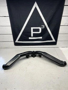 APR Bi-Pipe 2.7t Audi S4 A6 B5/C5 - Picture 1 of 22