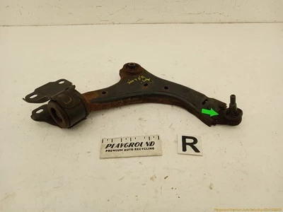 Land Rover LR2 Passenger Right Front Lower Control Arm Fits 2008-2015 08 09 10 - Image 1 of 4