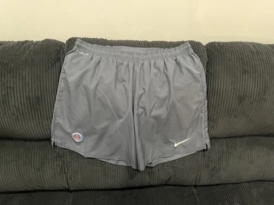 PSG Paris Saint Germain Shorts Size X-Large - Image 1 of 2
