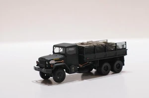 CORGI M36 A1 2.5 TON MILITARY TRUCK SCALE 1:50 DIECAST - Picture 1 of 6