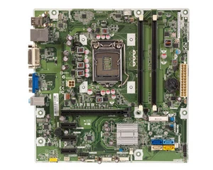 HP IPISB-CU PN 656845-002 REV 2.0 Replacement Motherboard - Picture 1 of 1