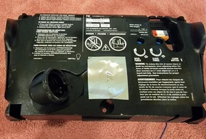 2004 - 09 Chamberlain 41AC050-2 Circuit Board 315MHz Purple Learn Button - Picture 1 of 2