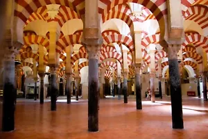 Mosque of Córdoba — Córdoba, Spain POSTER 24 X 36 Inches NICE! - Picture 1 of 2