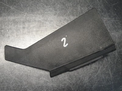 08 2008 '08 SKI DOO 800R 800 R Summit X carrocería de moto de nieve cubierta de panel negro #2 Foto 1 de 3