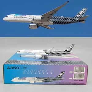 **RARE** Airbus Industries  A350-900XWB Reg: F-WWCF JC Wings :400 Diecast LH4228 - Bild 1 von 12