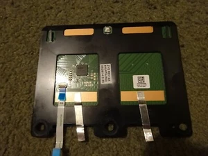 Asus S551 S551LB V551LA Trackpad Touchpad Board + Cable 04060-00120300 - Imagen 1 de 2
