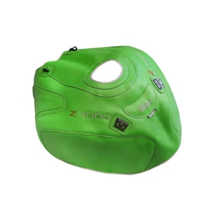 KAWASAKI Z 1000 03 2003 04 2004 05 2005 06 2006 tank cover TOP SELLERIE - Picture 1 of 1
