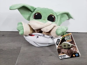 NWT Disney Star Wars Mandalorian The Child BABY YODA The Bounty Collection Plush - Picture 1 of 5